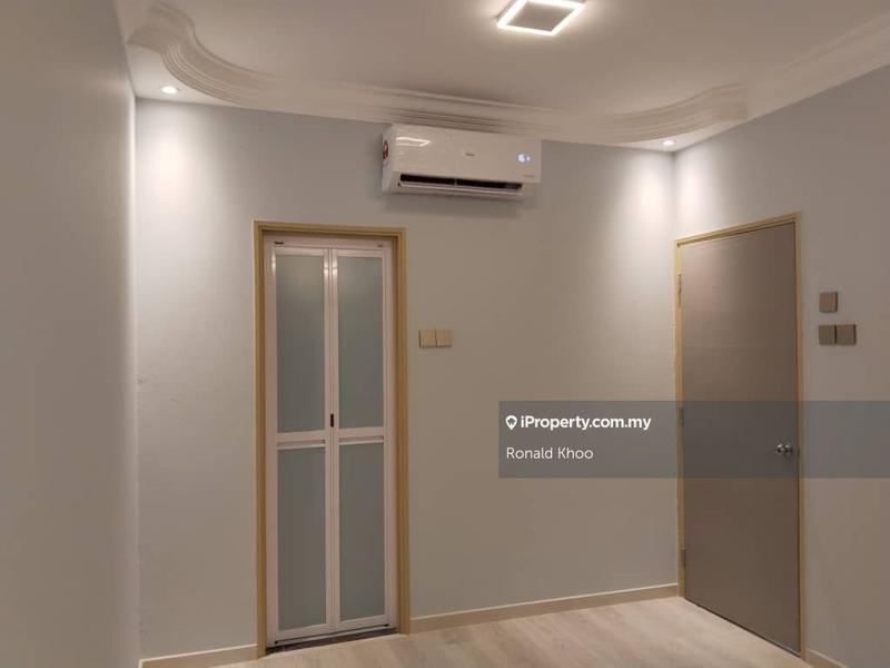 Pangsapuri untuk Dijual di Kenanga Apartments oleh Ronald Khoo - iProperty.com.my