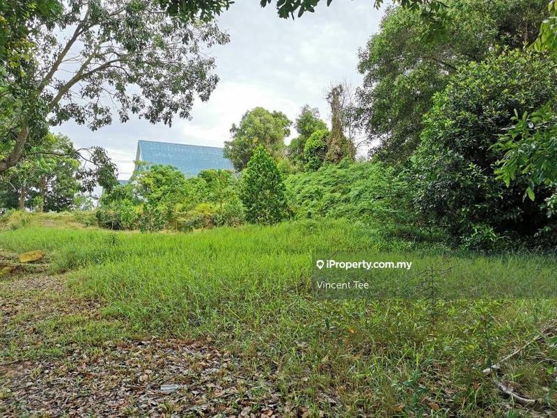 For Sale - 8.5Acre Main Road Frontage Next to Pantai Hospital Ayer Keroh Malaka