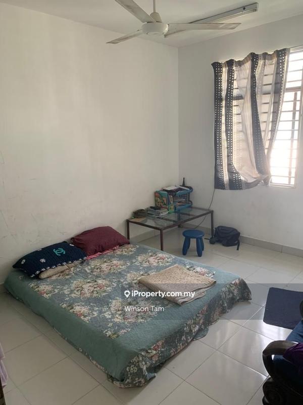 2-storey Terraced House for Sale in Bandar Tasik Puteri, Rawang by Winson Tam - iProperty.com.my