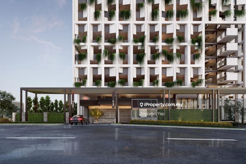 Kediaman Servis untuk Dijual di The Lantern oleh Joycelin Yap - iProperty.com.my