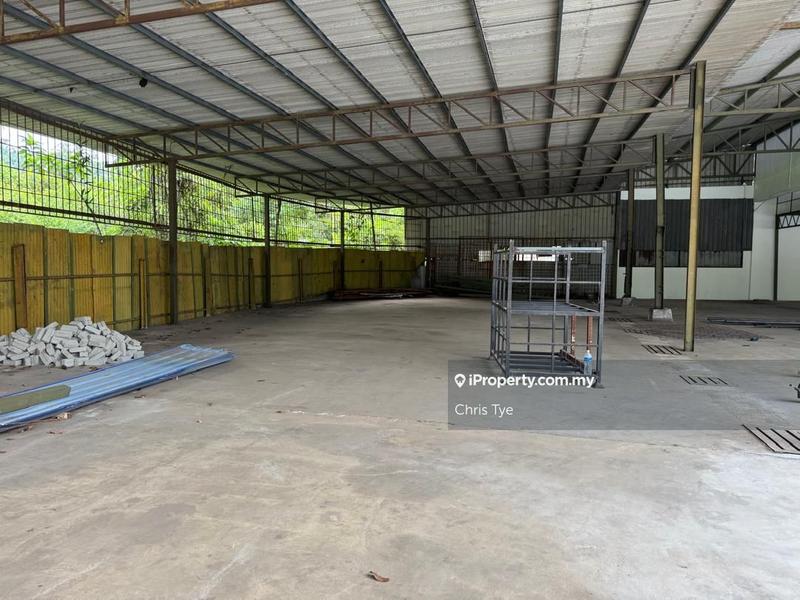 For Sale - Villaraya Industrial Park, Semenyih