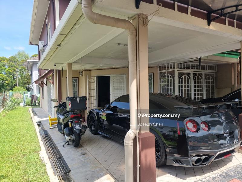 2-storey Terraced House for Sale in Seksyen 7, Shah Alam by Joseph Chan - iProperty.com.my