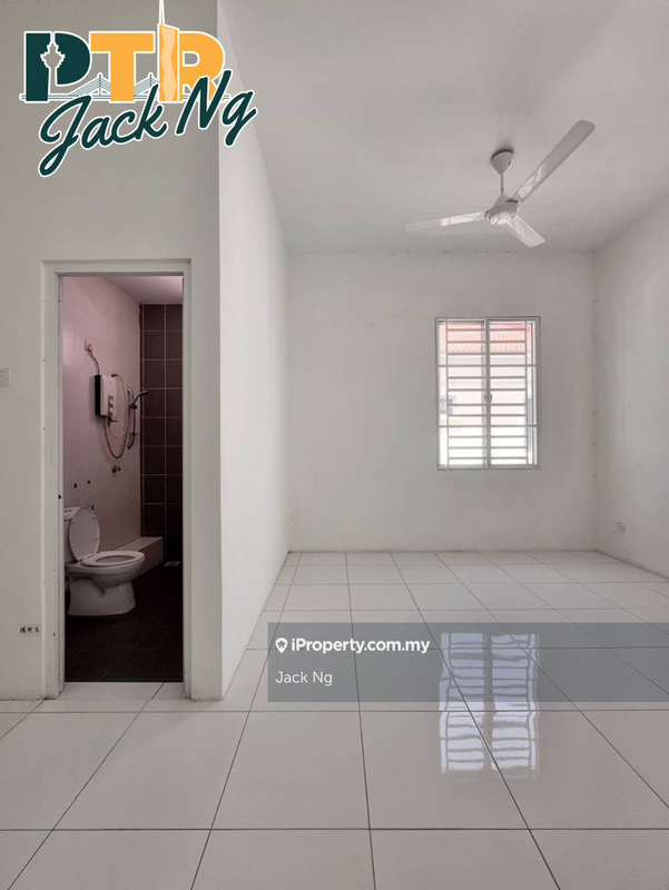 3-storey Terraced House for Rent in Sungai Puyu, Butterworth by Jack Ng - iProperty.com.my
