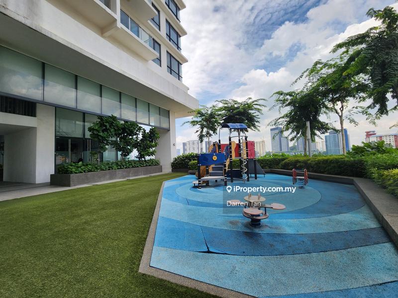 Service Residence for Sale in Nadi Bangsar by Darren Tan - iProperty.com.my