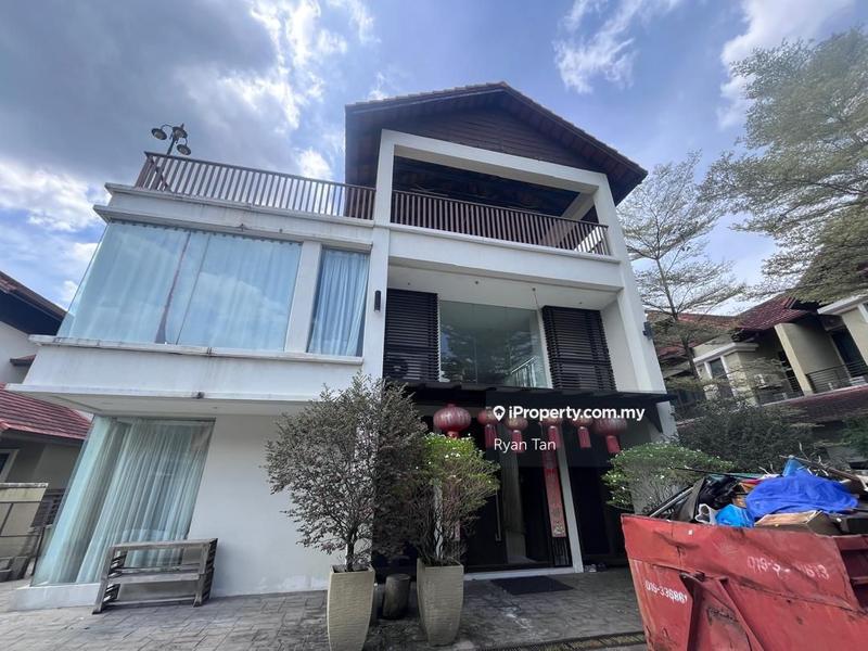 Bungalow House for Sale in Bandar Kinrara Puchong, Bandar Kinrara by Ryan Tan - iProperty.com.my
