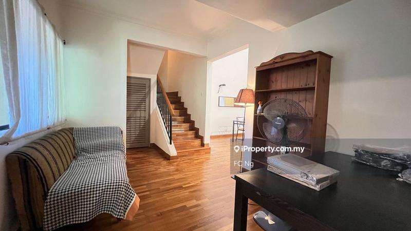 Condominium for Sale in Kiara Park by FC Ng - iProperty.com.my