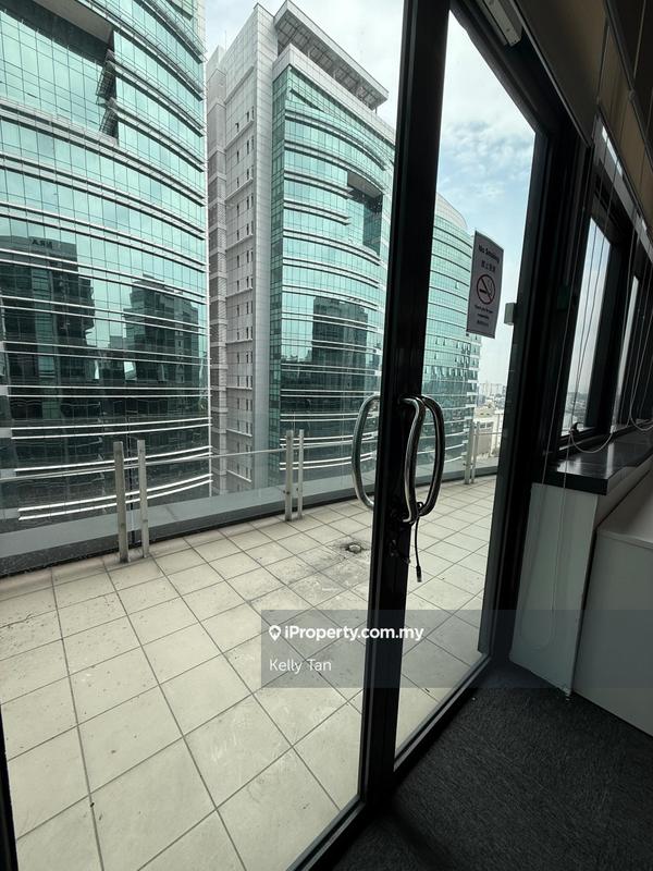 Office for Rent in Bangsar South, Kampung Kerinchi (Bangsar South) by Kelly Tan - iProperty.com.my