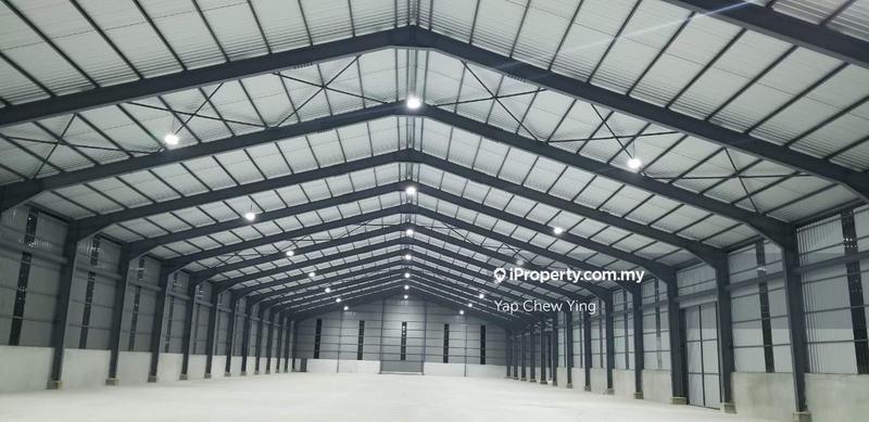 Kilang Teres untuk Dijual di Kota Kemuning, Shah Alam oleh Yap Chew Ying - iProperty.com.my