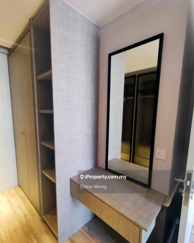 Kediaman Servis untuk Disewa di Millerz Square Serviced Residence oleh Chloe Wong - iProperty.com.my