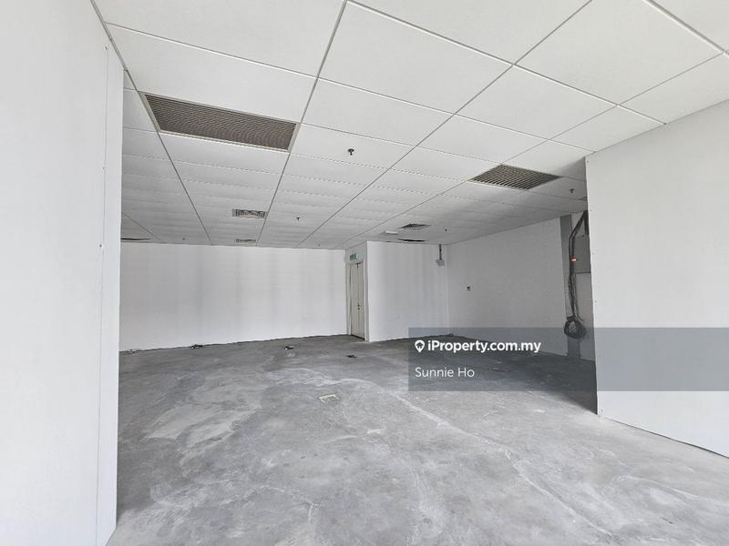 Pejabat untuk Disewa di KL City Centre, Kuala Lumpur oleh Sunnie Ho - iProperty.com.my
