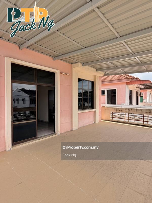 Banglo untuk Dijual di Taman Teratai, Butterworth oleh Jack Ng - iProperty.com.my