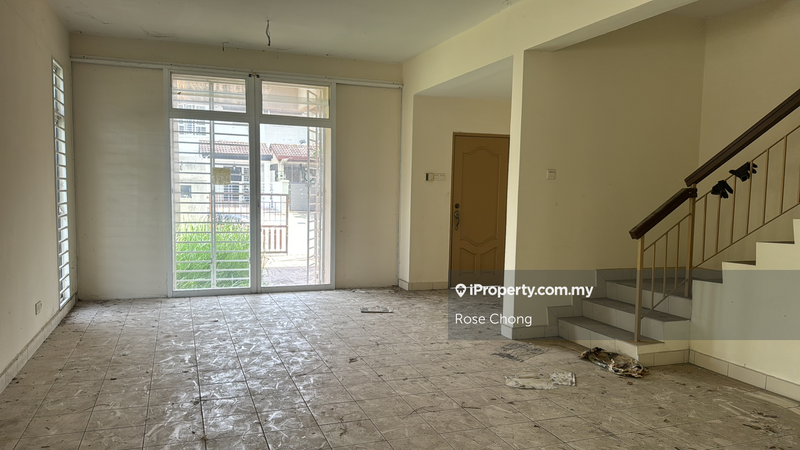 Rumah Berangkai 2 Tingkat untuk Dijual di Alam Nusantara, Setia Alam oleh Rose Chong - iProperty.com.my