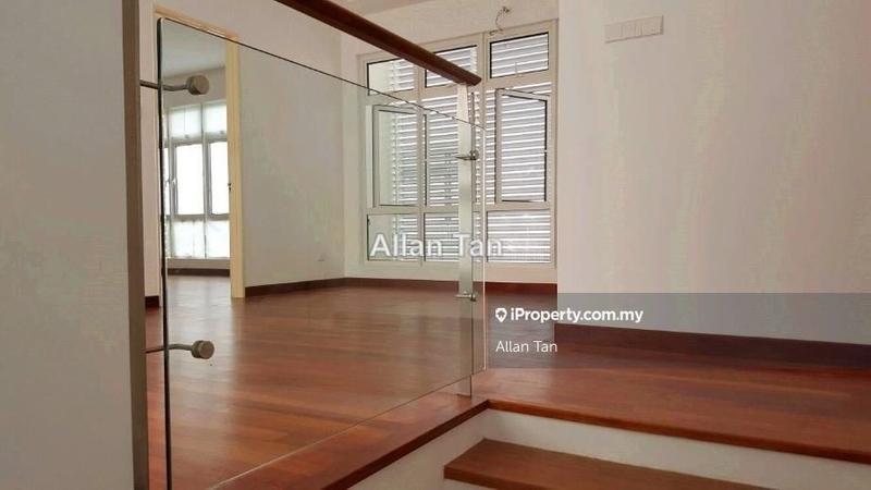 Banglo untuk Dijual di Casa Idaman Setia Alam, Setia Alam oleh Allan Tan - iProperty.com.my