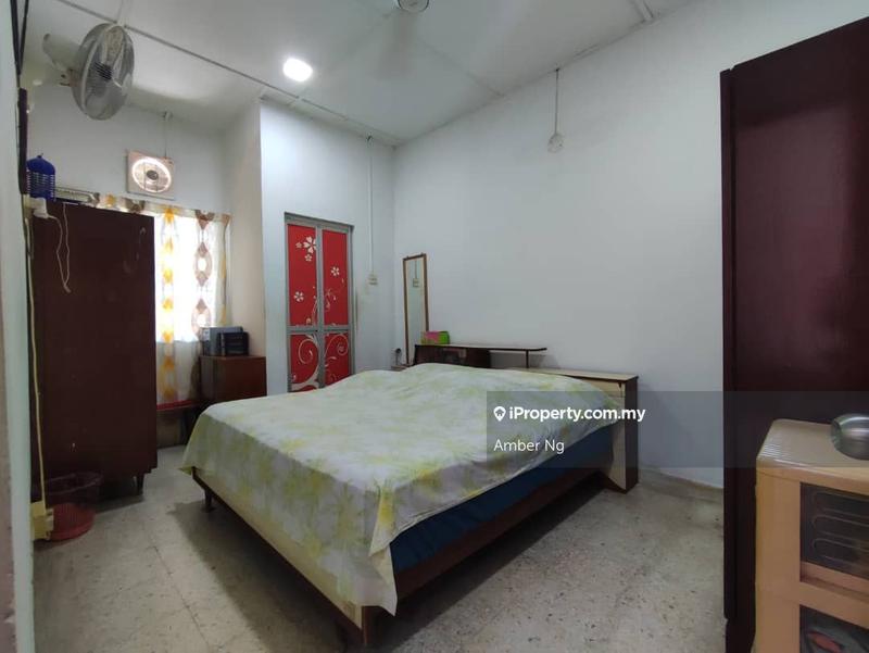 Rumah Berangkai 1 Tingkat untuk Dijual di Danau Kota, Setapak oleh Amber Ng - iProperty.com.my