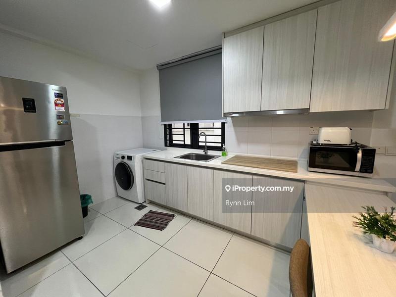 For Rent - Residences @ 1 Tebrau