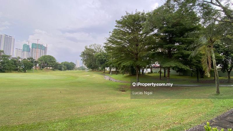 Banglo Tanah untuk Dijual di Bukit Jalil, Kuala Lumpur oleh Lucas Ngai - iProperty.com.my