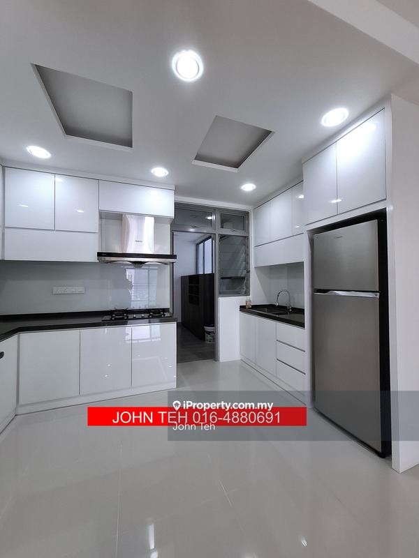 Condominium for Sale in All Seasons Park by John Teh - iProperty.com.my