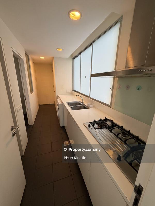 Condominium for Rent in One KL by Phua Kin Hin - Kitchen - iProperty.com.my