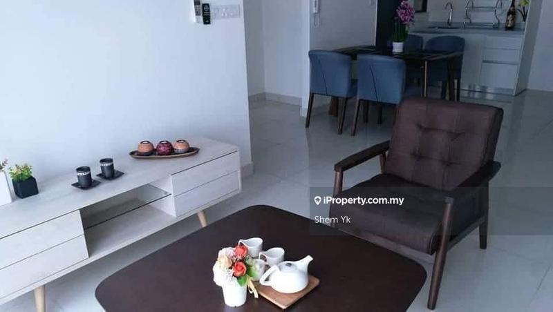 Service Residence untuk Disewa di The Link 2 Residences oleh Shem Yk - iProperty.com.my