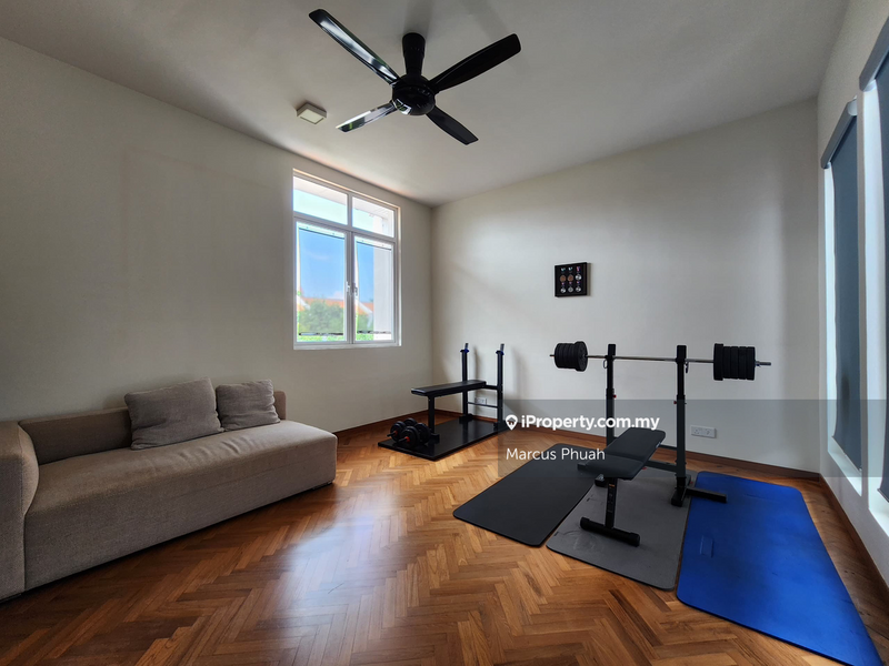 Rumah Berangkai 2.5 Tingkat untuk Dijual di Tanjung Tokong, Penang oleh Marcus Phuah - iProperty.com.my