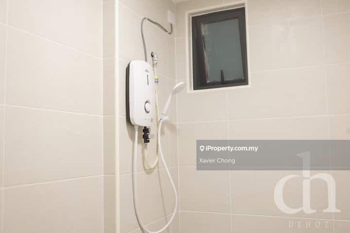 Service Residence for Rent in B11 Parkland Residence by Xavier Chong - iProperty.com.my