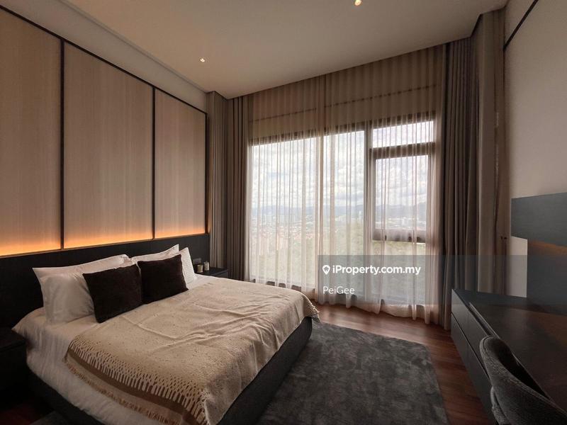 Kondominium untuk Dijual di WANGSA 9 RESIDENCY oleh PeiGee - iProperty.com.my