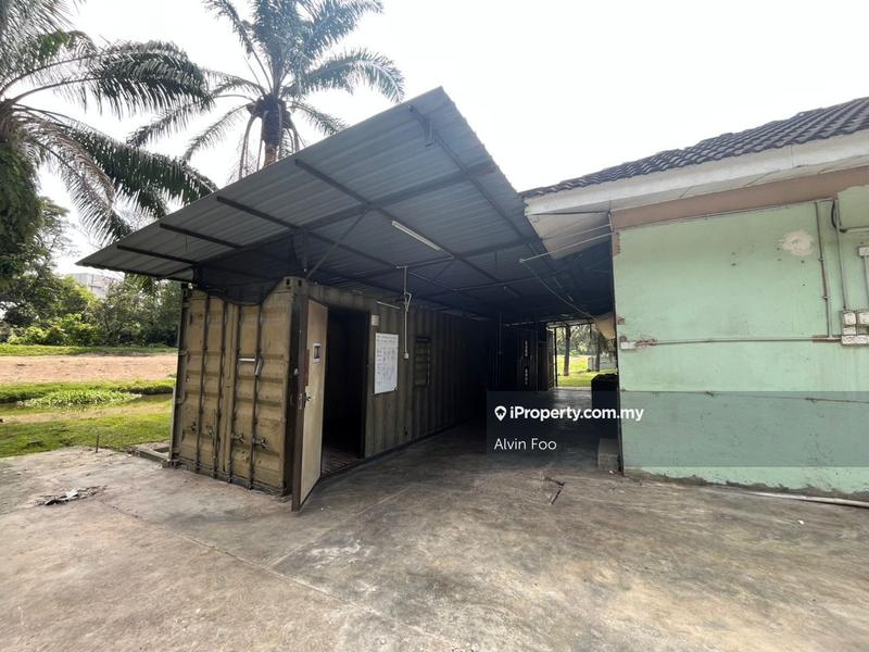 Commercial Land for Sale in Seberang Perai, Penang by Alvin Foo - iProperty.com.my