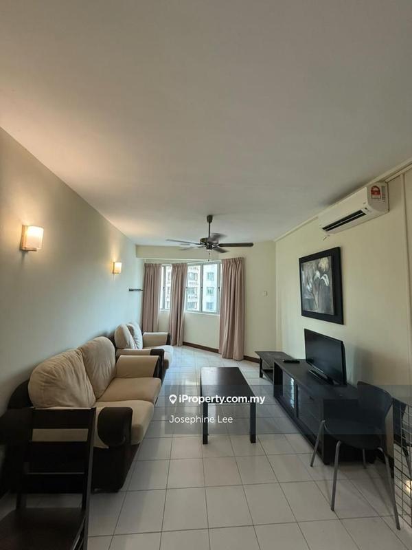 Condominium for Rent in Riana Green Condominium by Josephine Lee - iProperty.com.my