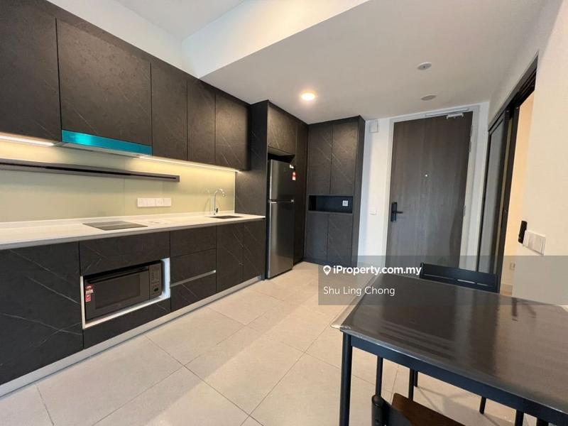 For Rent - The Atrium