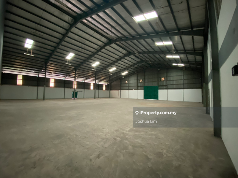 Warehouse for Rent in Petaling Jaya, Selangor by Joshua Lim - iProperty.com.my