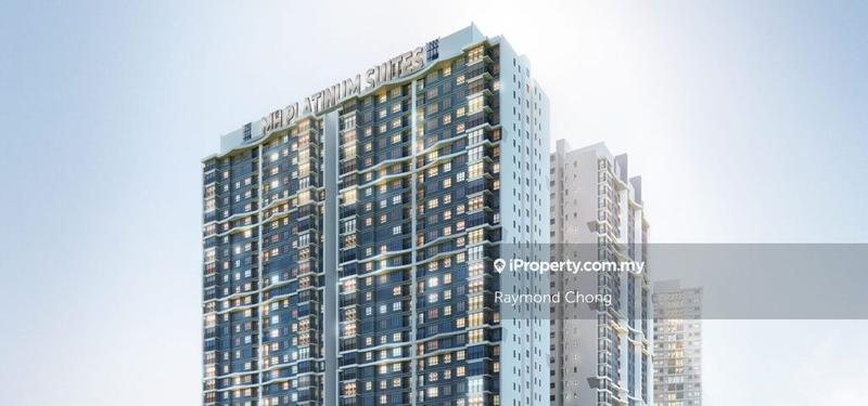 For Sale - Residensi MH Platinum 2