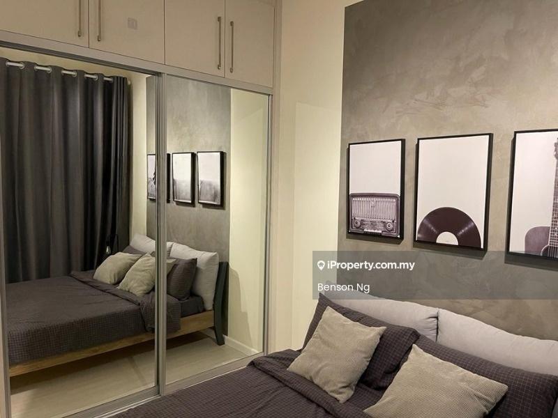 Service Residence untuk Disewa di The Era @ Duta North oleh Benson Ng - iProperty.com.my
