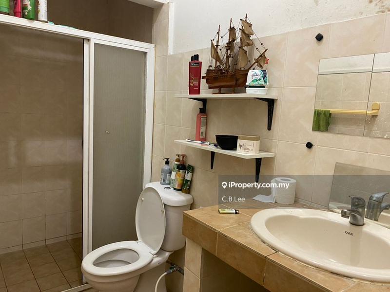 Bungalow House for Sale in Seksyen 6, Petaling Jaya by C.B.Lee - iProperty.com.my