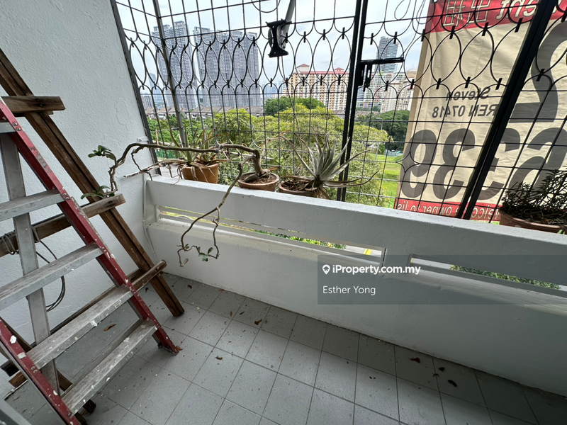 Rumah Pangsa untuk Dijual di Taman Bukit Ria oleh Esther Yong - iProperty.com.my