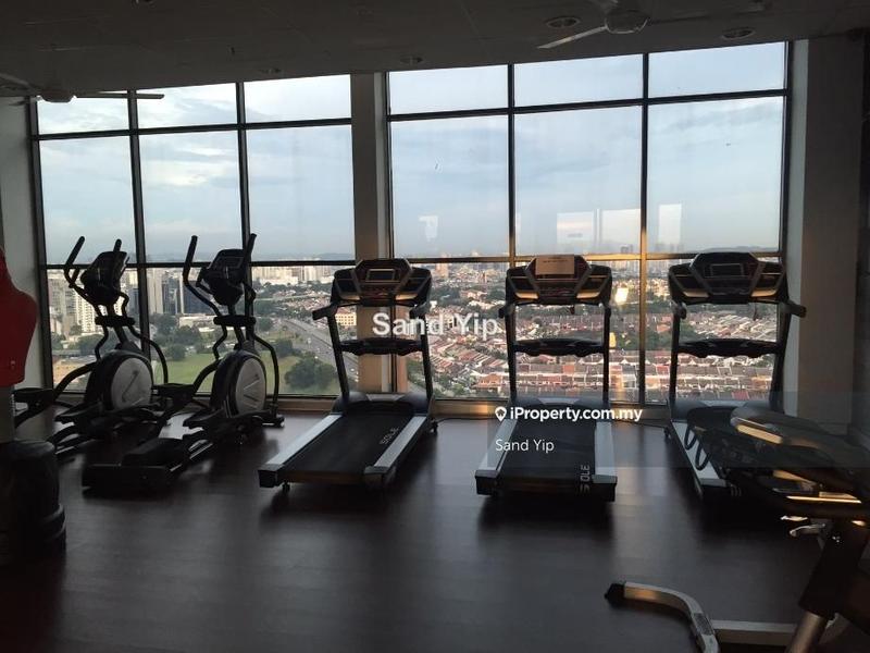 Service Residence for Sale in Subang Soho (One Soho) by Sand Yip - iProperty.com.my