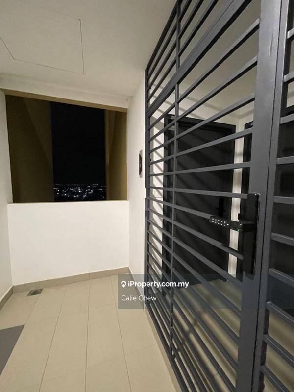 Kediaman Servis untuk Disewa di EDUSENTRAL oleh Calie Chew - iProperty.com.my