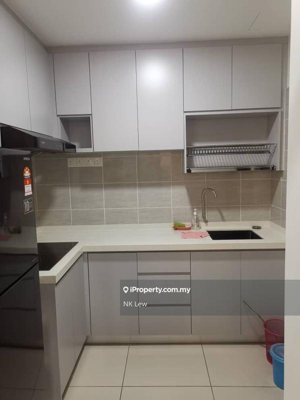 For Rent - Residensi Zamrud