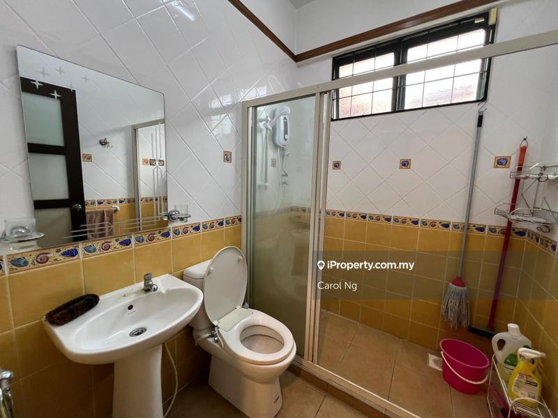 Semi-Detached House for Rent in Templer Bestari, Rawang by Carol Ng - iProperty.com.my