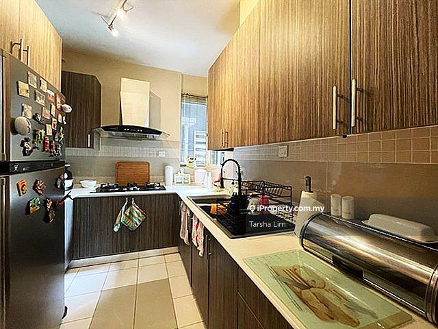 Kondominium untuk Dijual di Kiaramas Cendana oleh Tarsha Lim - iProperty.com.my