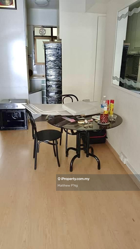 Condominium for Sale in Sunny Ville Condominium by Matthew P'Ng - iProperty.com.my