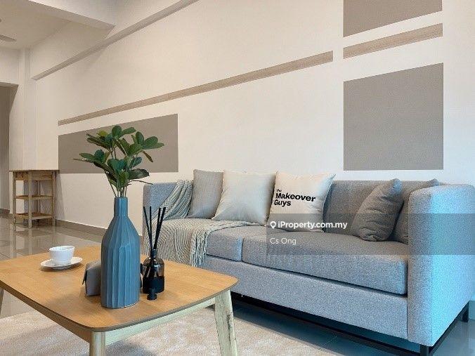 Condominium for Rent in Park 51 Residency by Cs Ong - iProperty.com.my