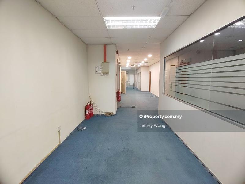 Pejabat untuk Dijual di Seksyen 16, Petaling Jaya oleh Jeffrey Wong - iProperty.com.my