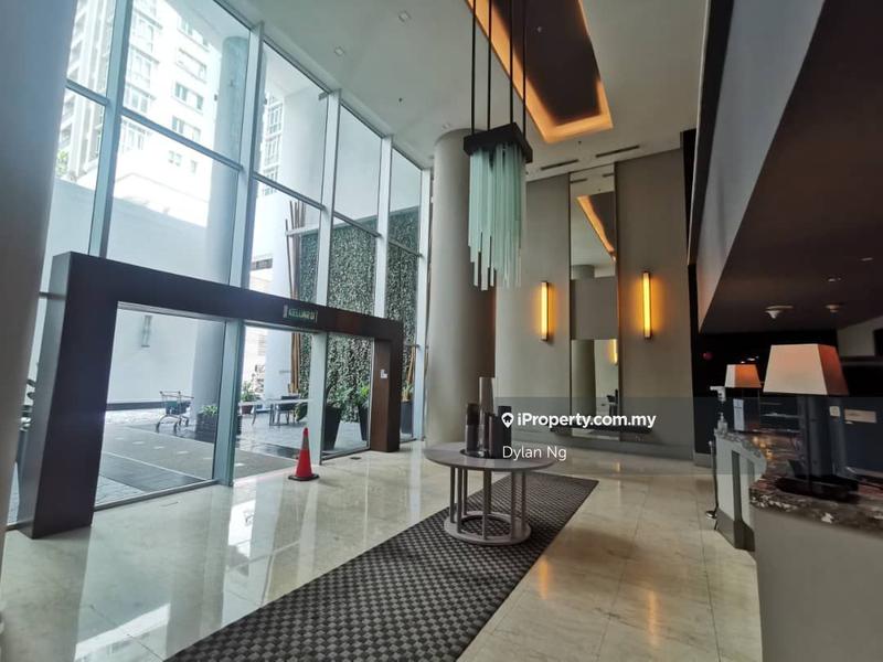Condominium for Sale in Kirana Residence by Dylan Ng - iProperty.com.my