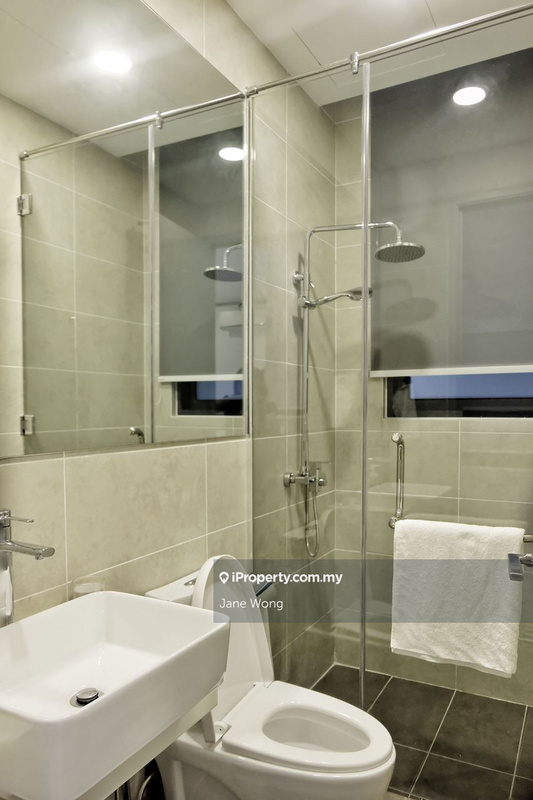 Residensi Servis untuk Dijual di KL Gateway Premium Residences oleh Jane Wong - iProperty.com.my