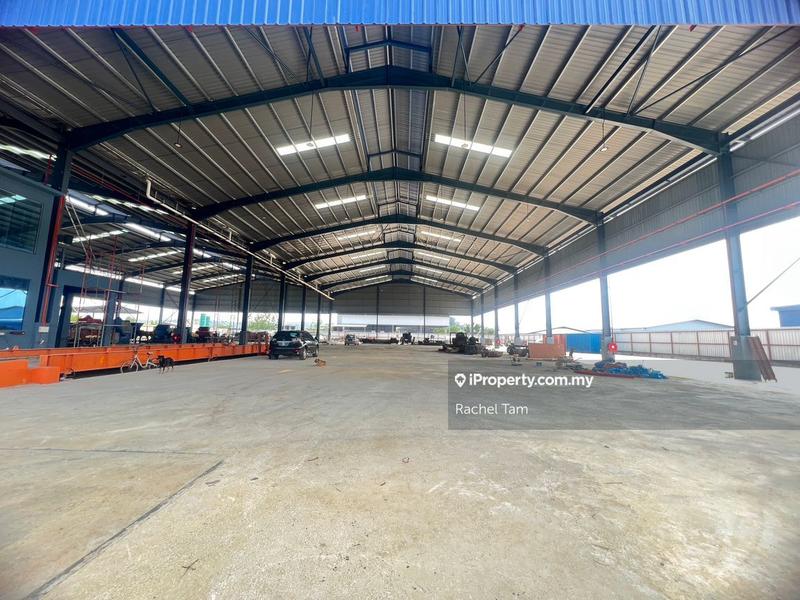 Gudang untuk Disewa di Bandar Indera Mahkota, Kuantan oleh Rachel Tam - iProperty.com.my