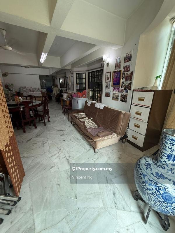 2-storey Terraced House for Sale in Bandar Sungai long, Bandar Sungai Long by Vincent Ng - iProperty.com.my