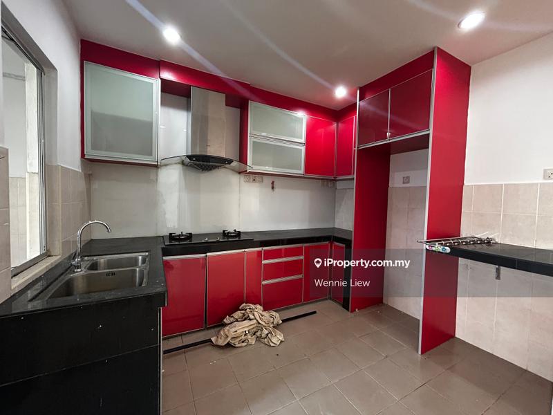 2-storey Terraced House for Sale in nvjc3, Rawang by Wennie Liew - iProperty.com.my