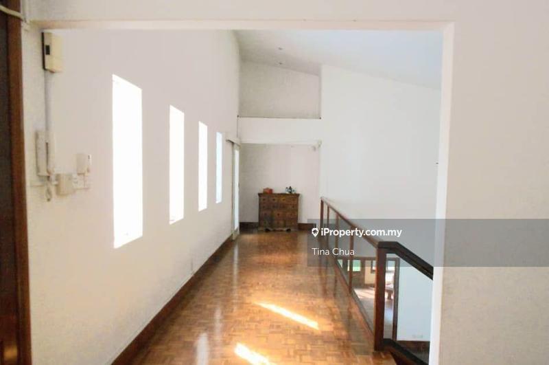 Bungalow Land for Sale in Bukit Tunku, Bukit Tunku (Kenny Hills) by Tina Chua - iProperty.com.my