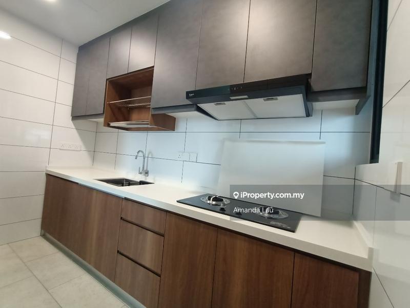 For Rent - The Valley Residences @ SkySierra