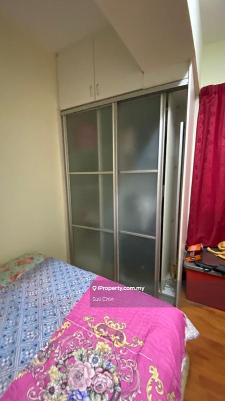 Condominium for Sale in Faber Heights by Suli Chin - iProperty.com.my
